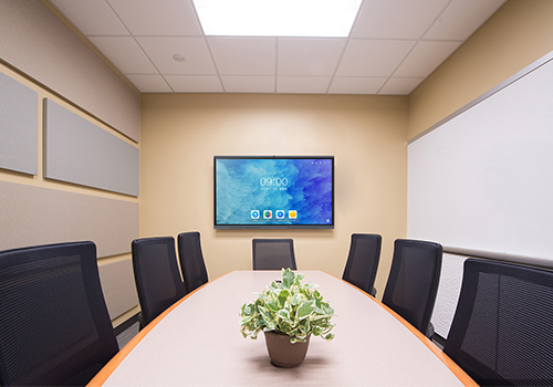 什么是会议平板？开启高效智能会议新时代