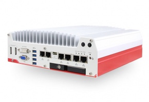 CY-5000LP 第六代英特尔酷睿i7薄型无风扇工控机