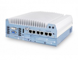 CY-7000E/P/DE系列 英特尔第九代/第八代无风扇工控机