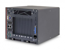 CY-8034第八/第九代英特尔®酷睿™ i强固型嵌入式工控机 7PCIe/PCI扩展槽