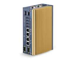 CY-700系列 英特尔酷睿i3-N305凌动x7425E小巧紧凑型嵌入式计算平台