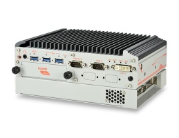 CY-2600 英特尔凌动x6425E无风扇嵌入式工业计算平台